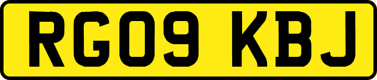 RG09KBJ