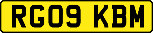 RG09KBM