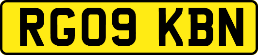 RG09KBN