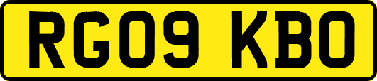 RG09KBO