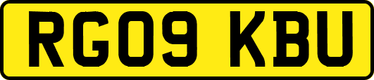 RG09KBU