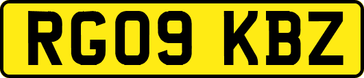 RG09KBZ