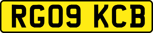 RG09KCB