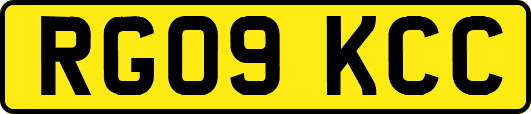 RG09KCC
