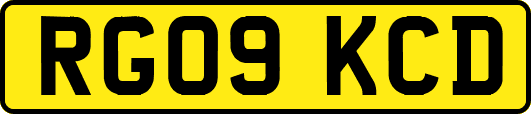 RG09KCD