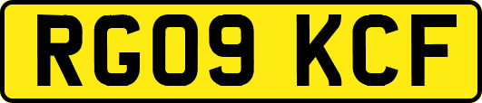 RG09KCF