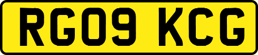 RG09KCG