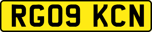 RG09KCN