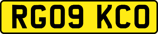 RG09KCO