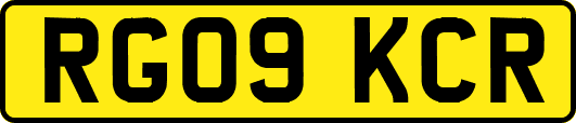 RG09KCR