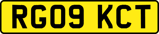 RG09KCT