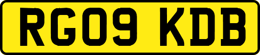 RG09KDB