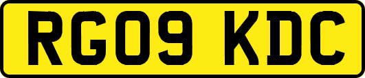 RG09KDC