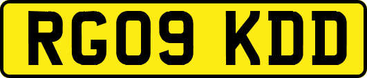 RG09KDD