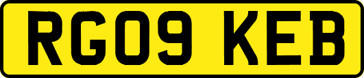 RG09KEB