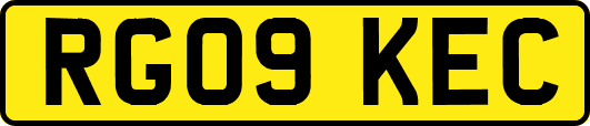 RG09KEC
