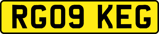 RG09KEG
