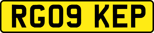 RG09KEP