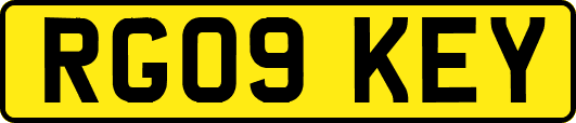RG09KEY