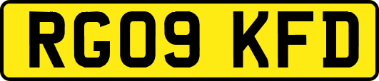 RG09KFD
