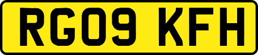 RG09KFH