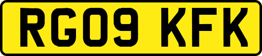 RG09KFK