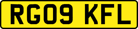 RG09KFL