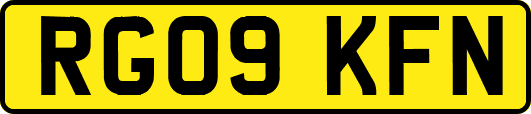 RG09KFN