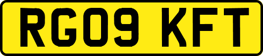 RG09KFT