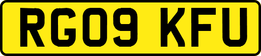 RG09KFU