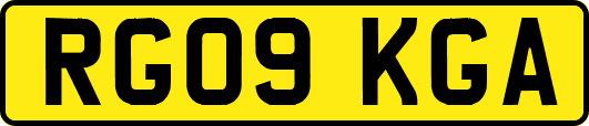 RG09KGA