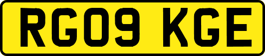 RG09KGE