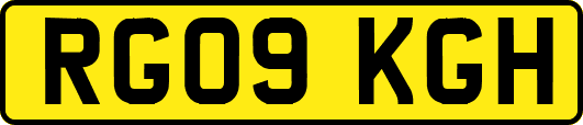 RG09KGH