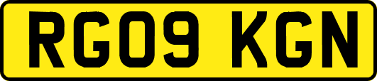 RG09KGN