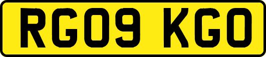 RG09KGO