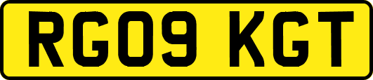 RG09KGT