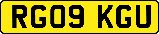 RG09KGU
