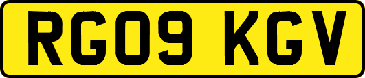 RG09KGV