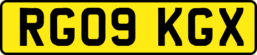RG09KGX