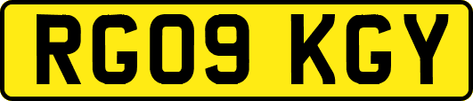 RG09KGY