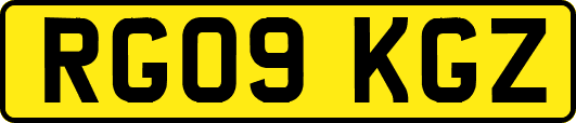 RG09KGZ