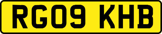 RG09KHB