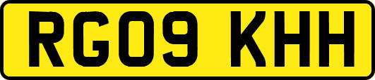 RG09KHH