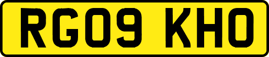 RG09KHO