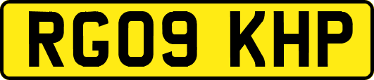 RG09KHP