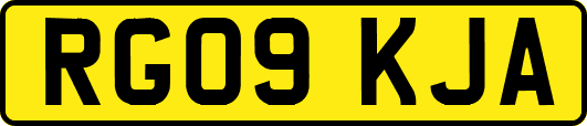RG09KJA