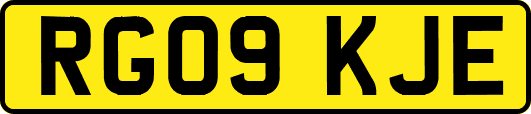 RG09KJE