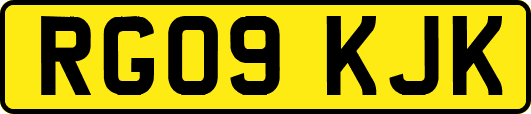 RG09KJK