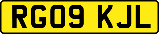 RG09KJL
