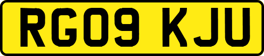 RG09KJU
